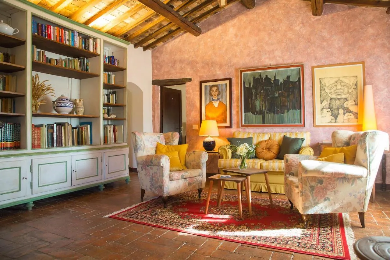 Villa Giorgia San Gimignano 0*,  Italy