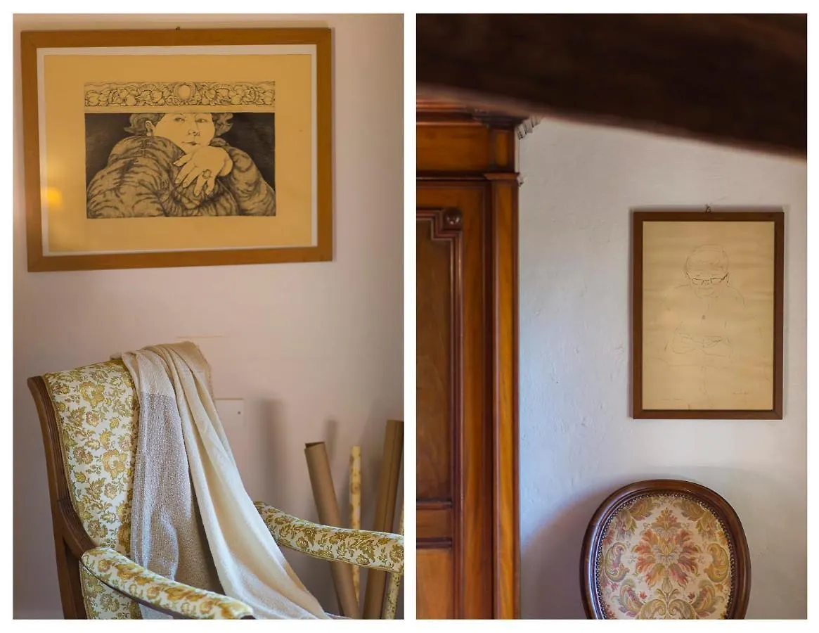 Villa Giorgia San Gimignano