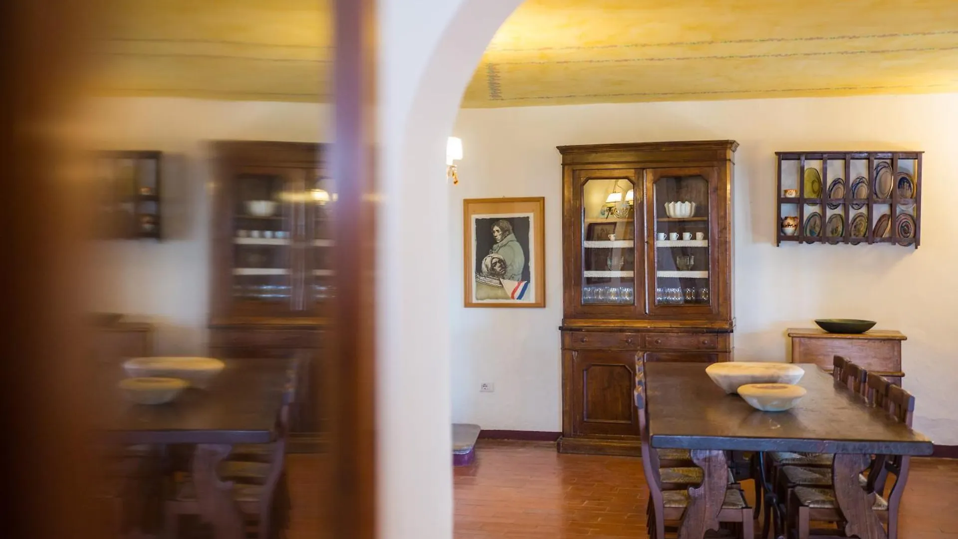 Villa Giorgia San Gimignano