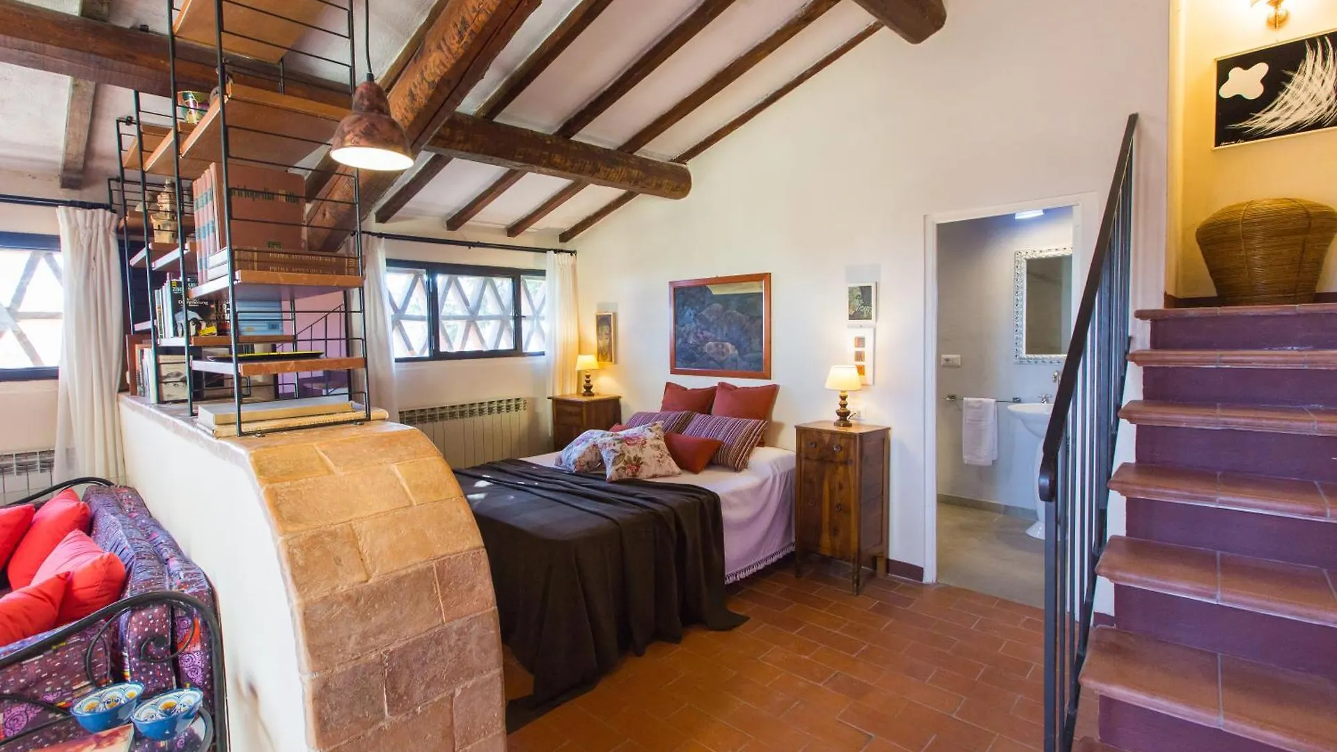 Villa Giorgia San Gimignano 0*,  Italy