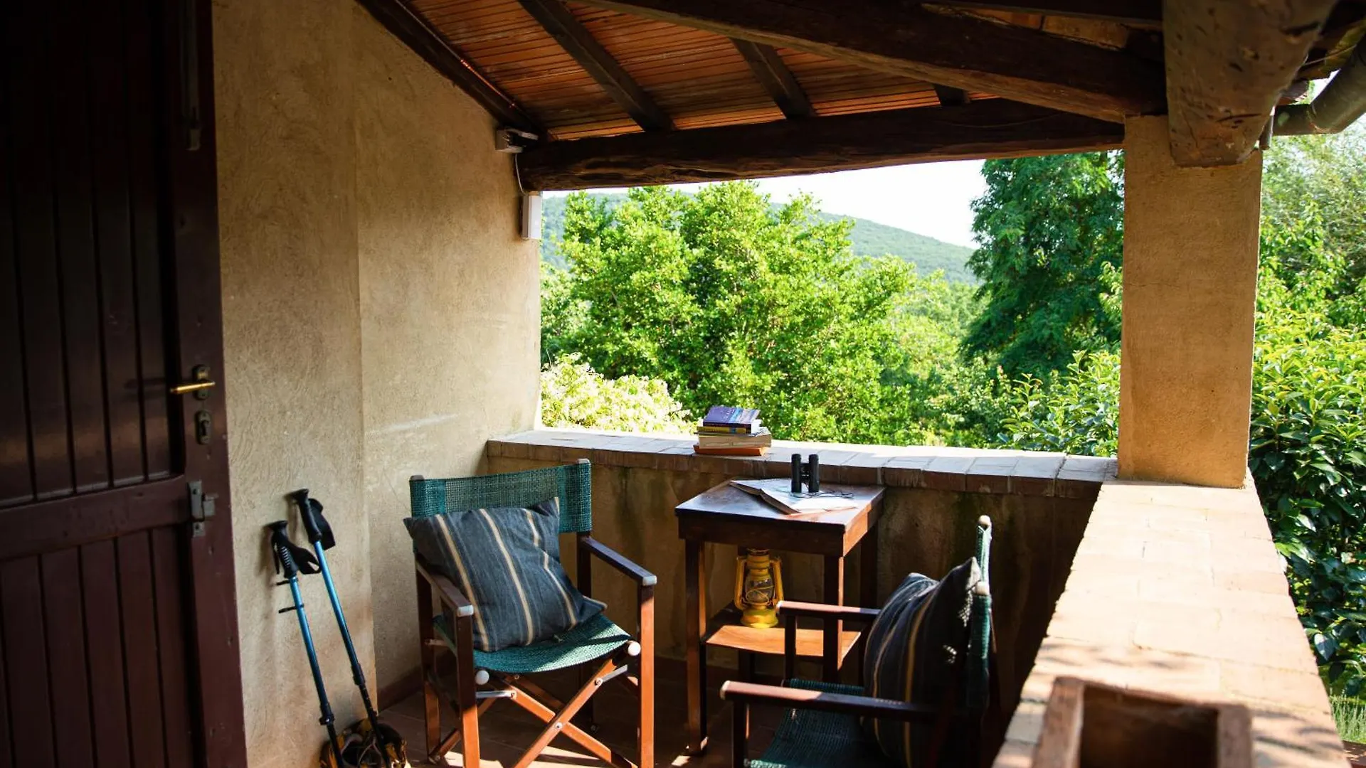 Villa Giorgia San Gimignano