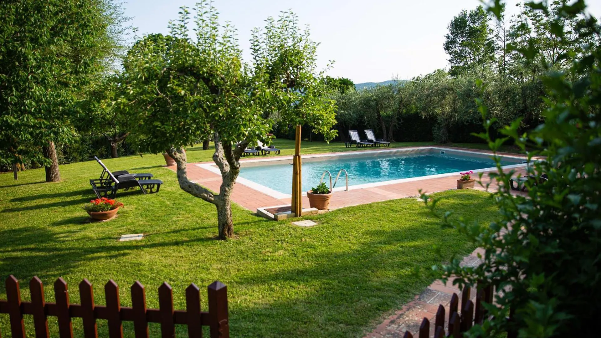 Villa Giorgia San Gimignano