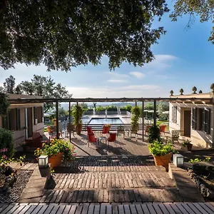 4* Отель Villasanpaolo &
