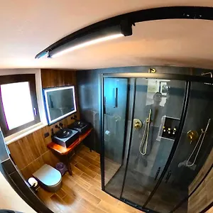  Apartment Casa Nel Centro Storico