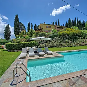  Villa Sabrina By Posarellivillas